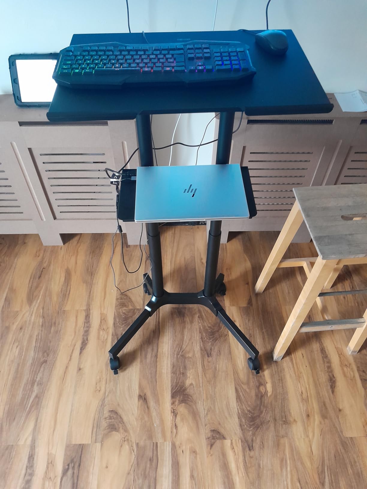 Customer photo