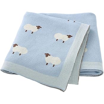 mimixiong baby blanket