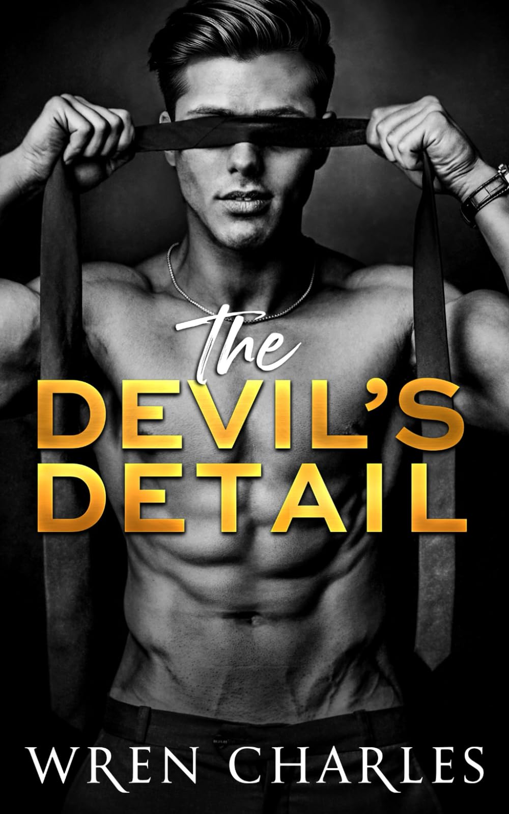 The Devil's Detail: The Greystone Family: Greystone Brothers Series Book 2