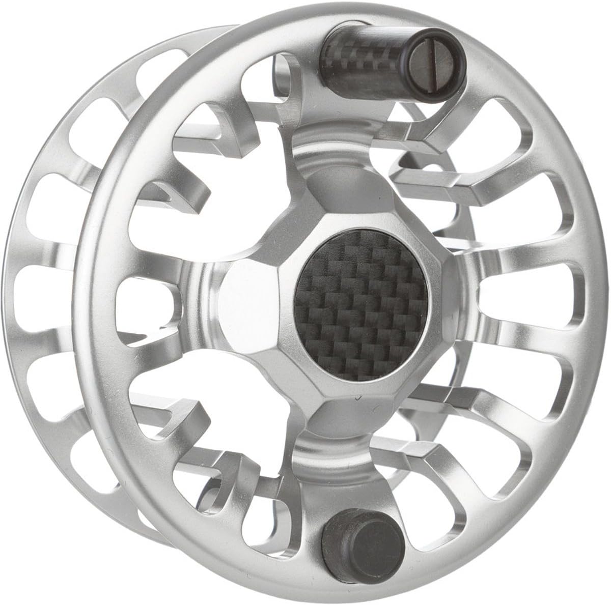 Ross F1 Spool Nickel Silver #1, 3-5wt