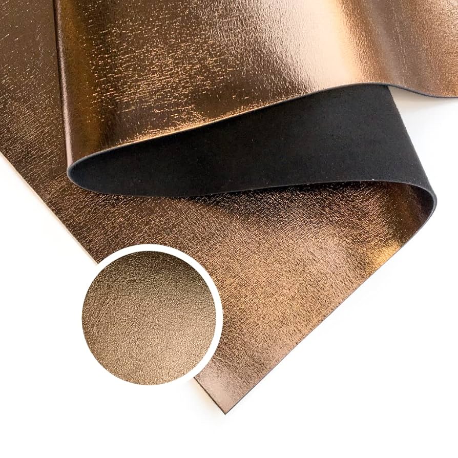 MEISTER SHEET【LEATHER】【箔】BROWN MEISTER SHEET【LEATHER】【箔】BROWN MEISTER SHEET【LEATHER