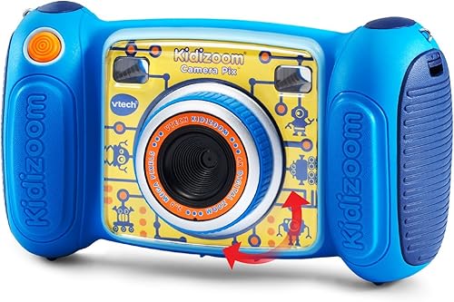 Miniatura 8 de VTech Kidizoom Camera Pix Frustration-Free Packaging