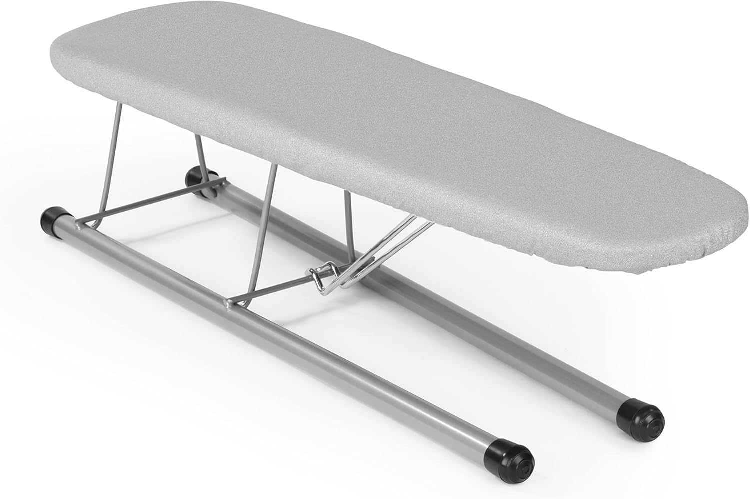 Dritz Clothing Care 82450 Collapsible Sleeve Board, 5 x 5-1/2 x 21-Inch , Gray
