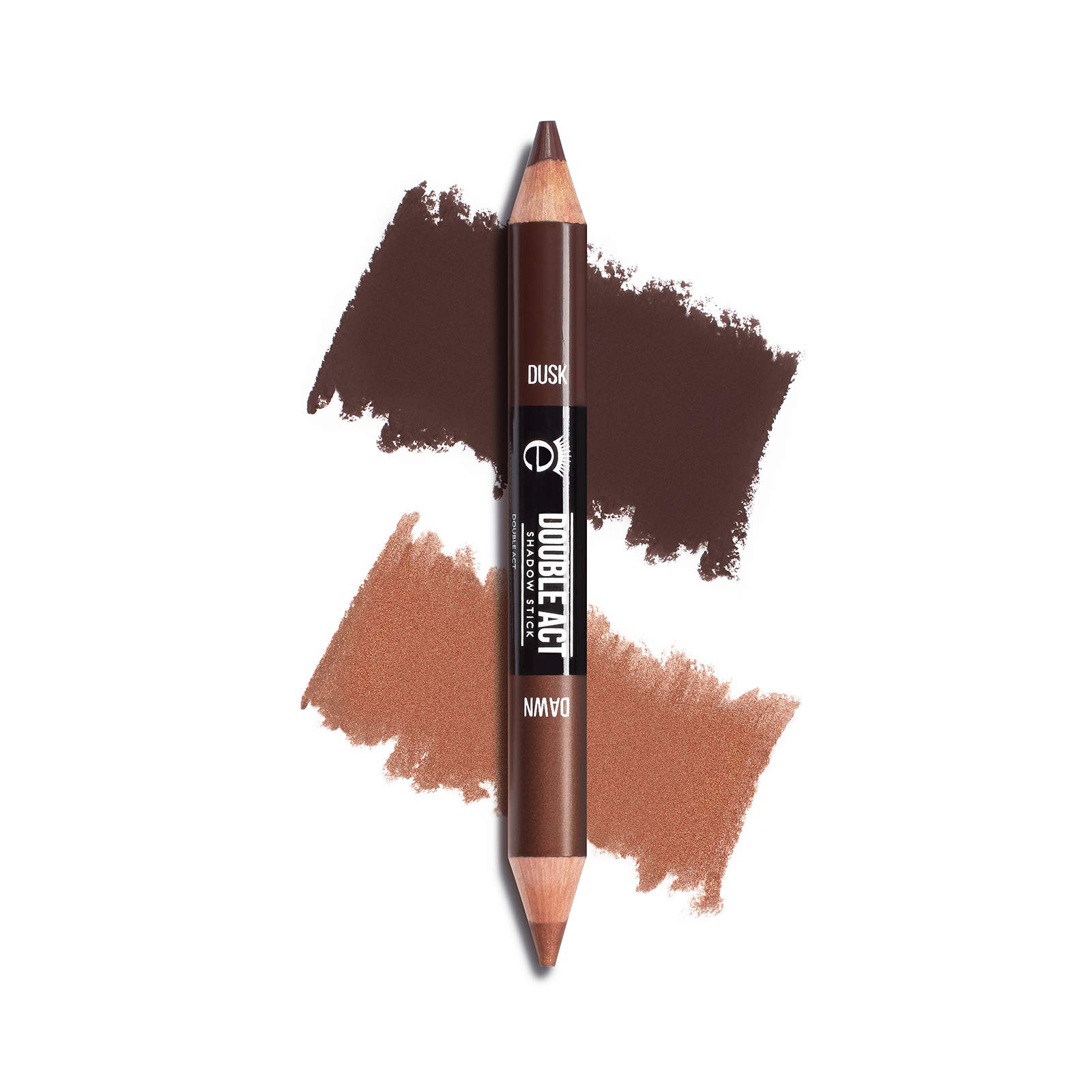 EyekoDouble Act Eyeshadow Sticks - Dusk & Dawn