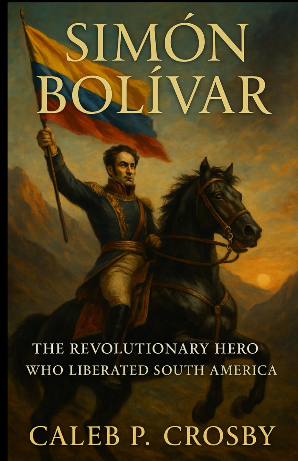 Simón Bolívar: The Revolutionary Hero Who Liberated South America