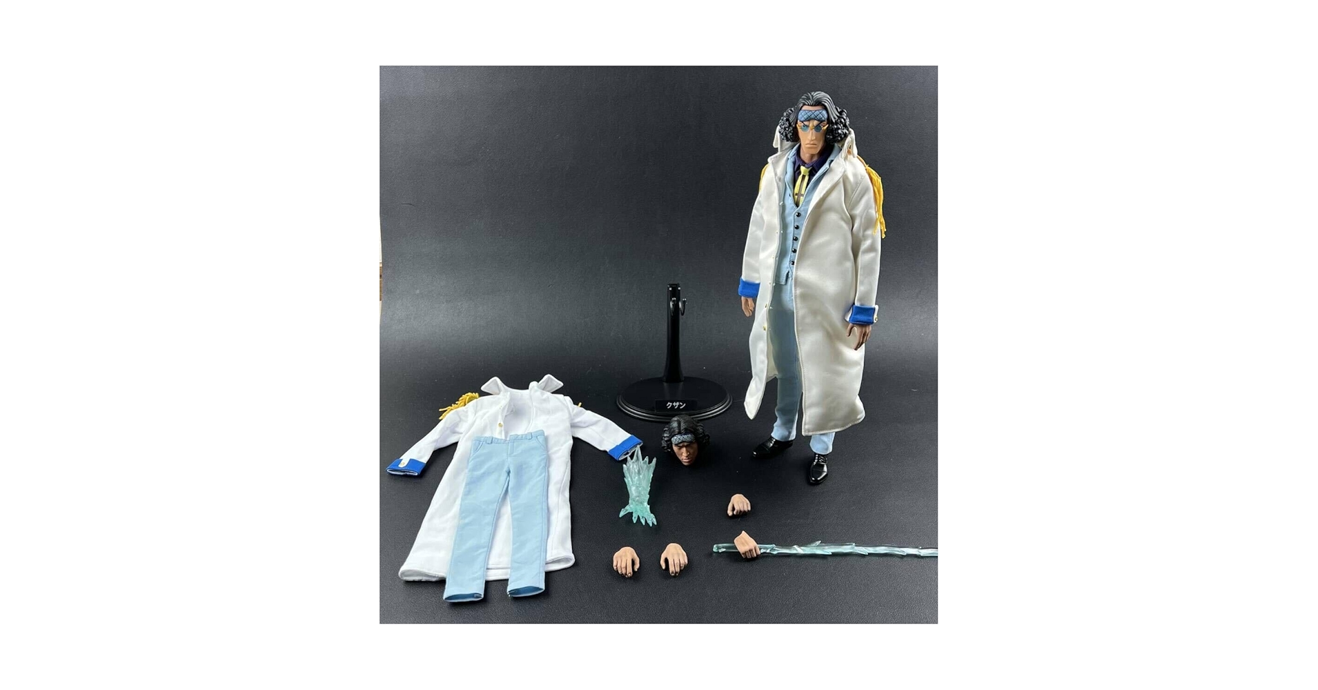 【限定セット】沖縄で祈りを込めたクリペ＆ハペ2本　青シリーズ　第一弾　①〜⑤ いろもよう 光彩 わらべ 藤色|HAC-S1G-PV|商品カタログ