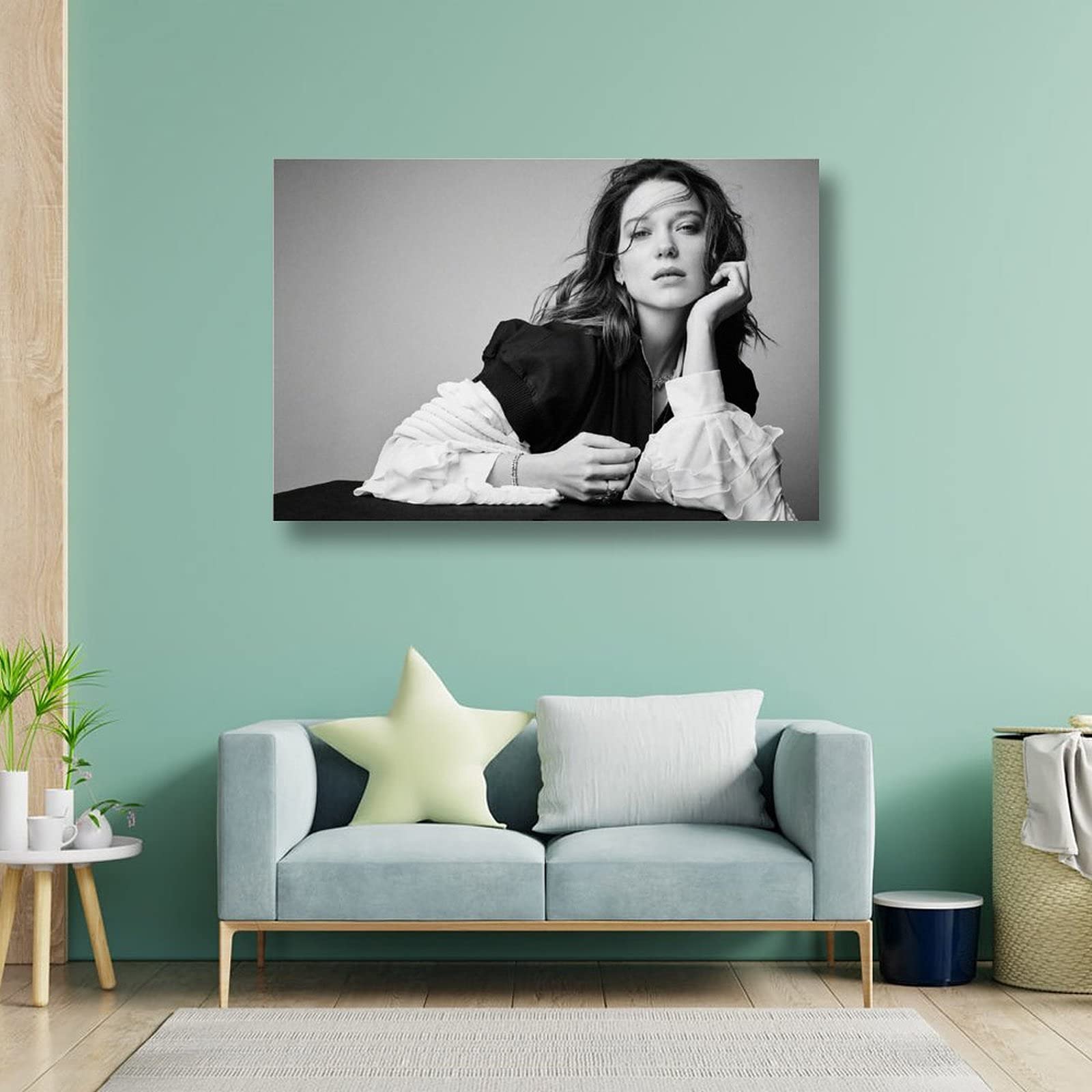 レアセドゥ AnOther 洋雑誌　レアセドゥ　leaseydoux レアセドゥ AnOther 洋雑誌 レアセドゥ leaseydoux レアセドゥ