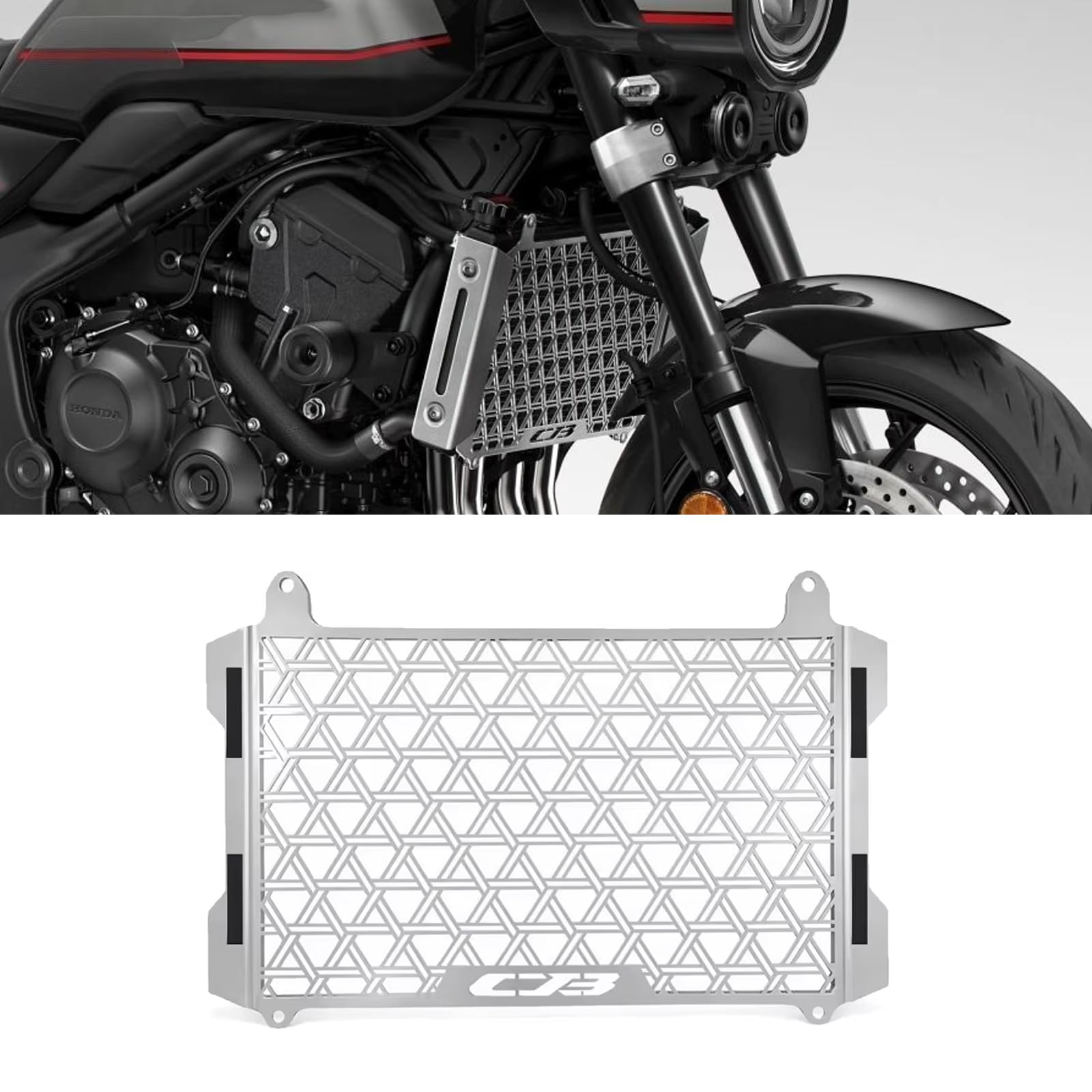 Amazon | FOR 2026 CB1000F CB 1000F SE 2025 新型バイクアクセサリー