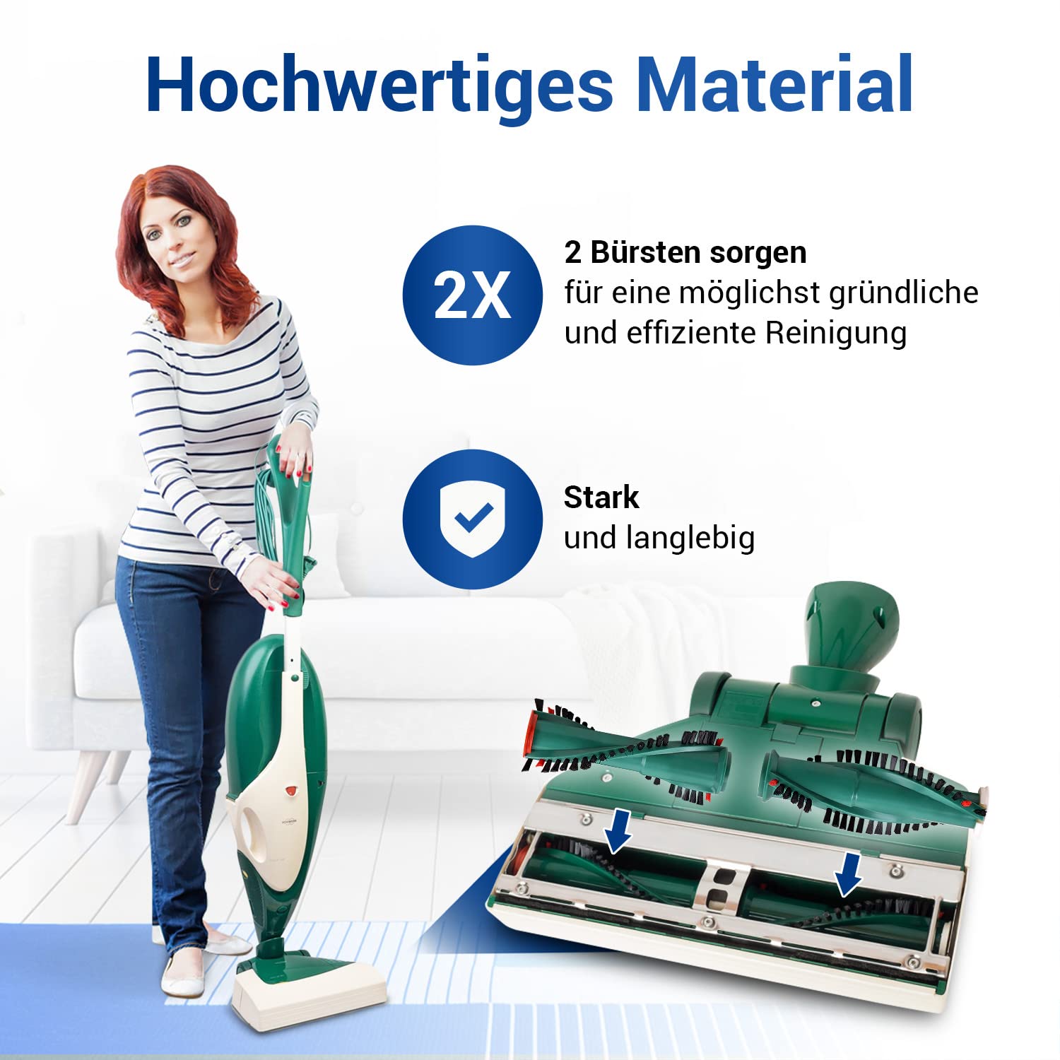 Mophorn Pulitore Per Superfici Con Idropulitrice Universale Da 15 Attacco Da 4000 Psi Con 2 Prolunghe Attacco Rapido Da 14 Per Pulizia Di Cemento Vialetti E Patii 85621656