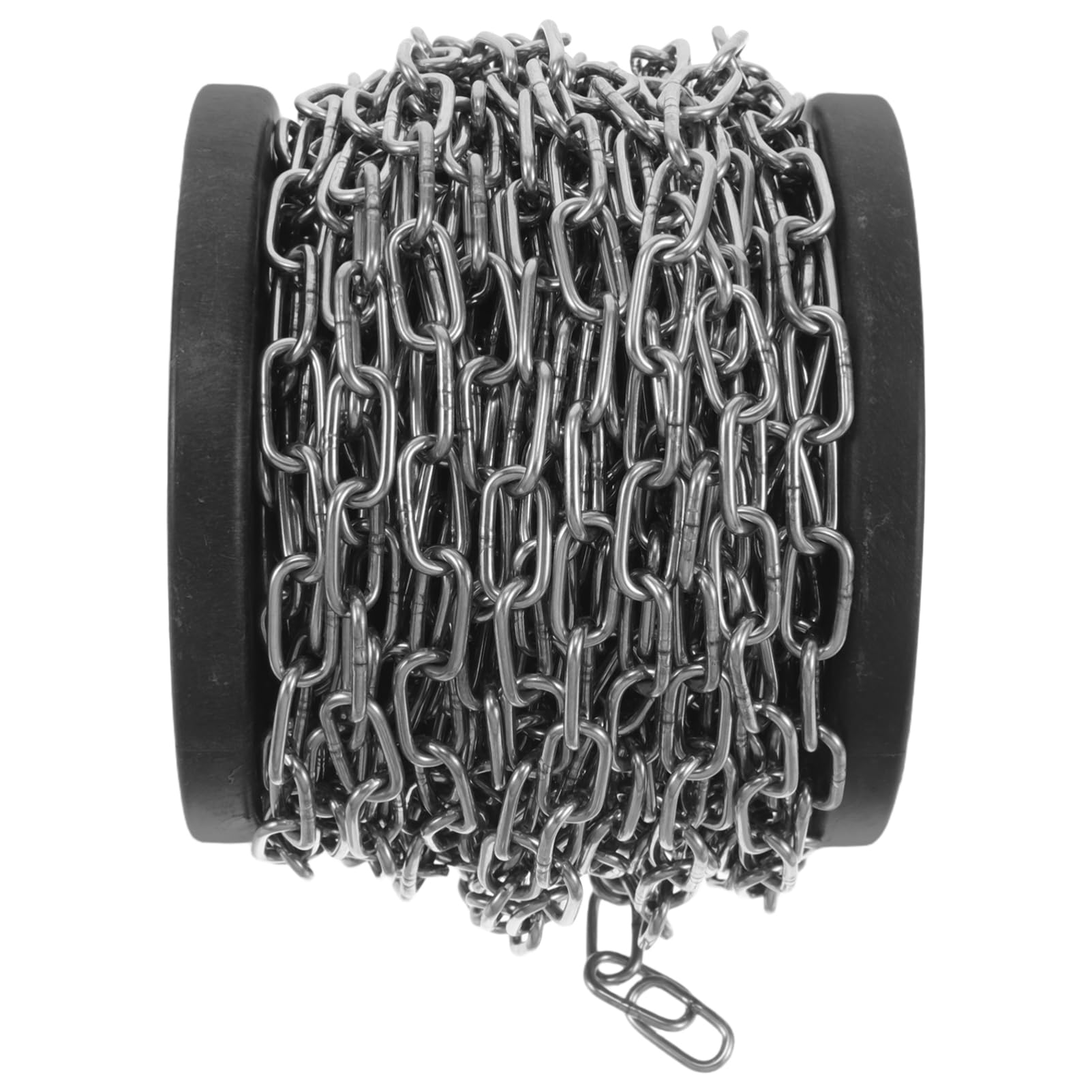 Câble suspendu robuste en acier inoxydable pour décorations intérieures et extérieures