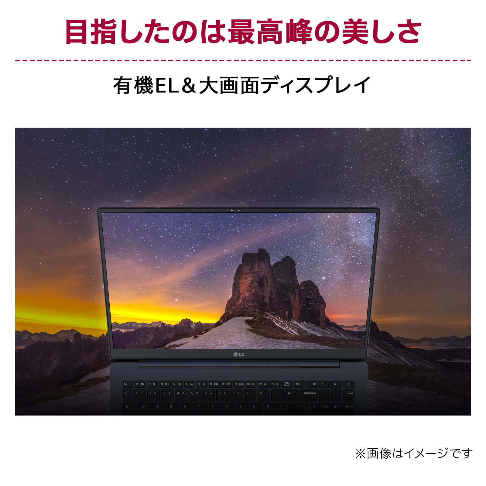 ★交渉成立済★美品 LGgram15 core i5 20GB SSD500GB ☆交渉成立済☆美品 LGgram15 core i5 20GB SSD500GB - メルカリ