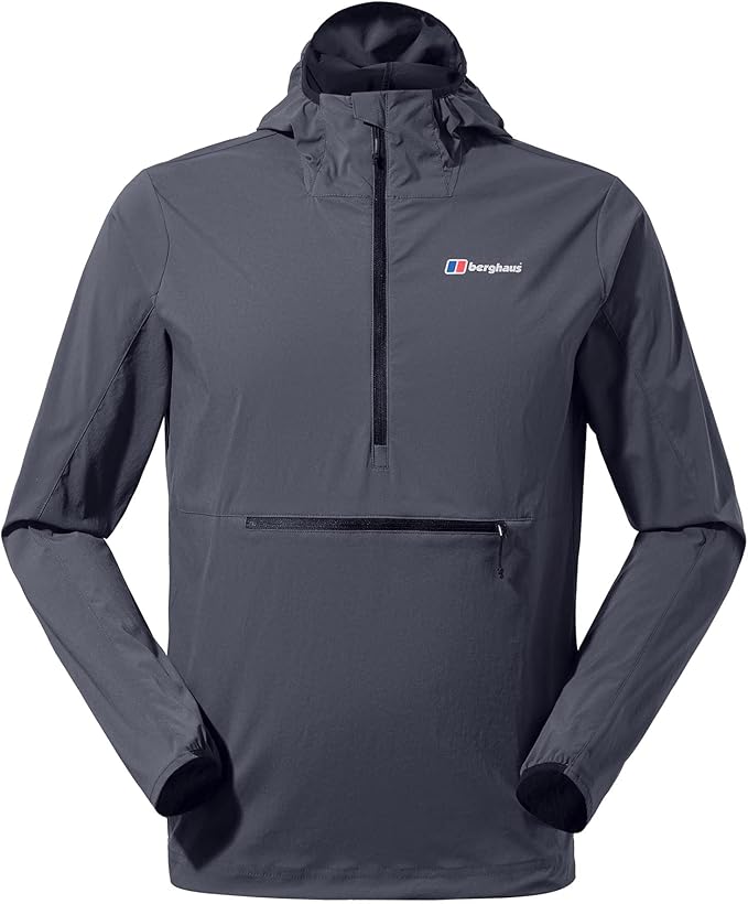 berghaus theran softshell