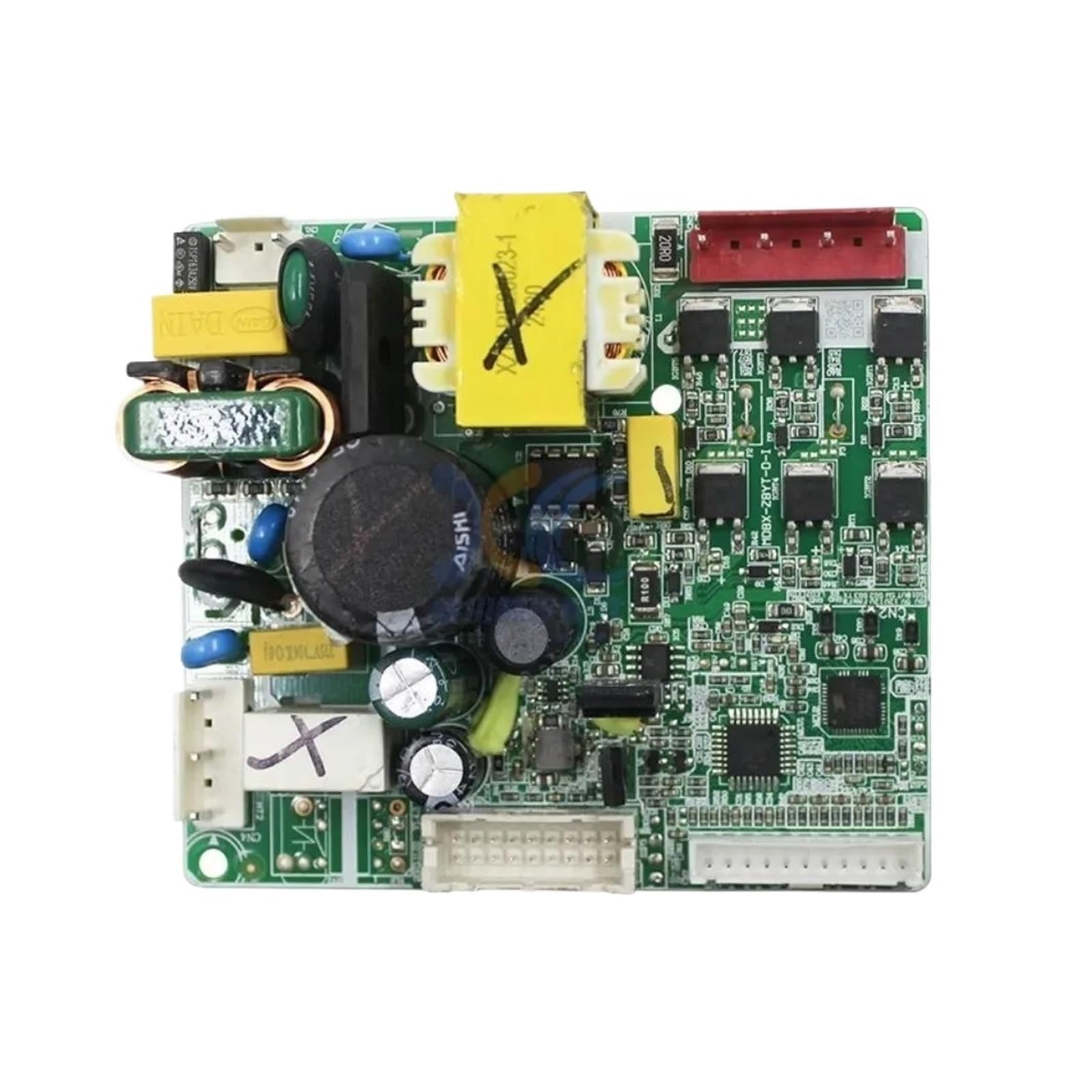 Niufenggeo One Color Mdbx-Zbyt-D-I Circuit Pcb 17131000024194 ，Compatible For Midea， Air Conditioner Conditioning Parts Accessories Inverter Module