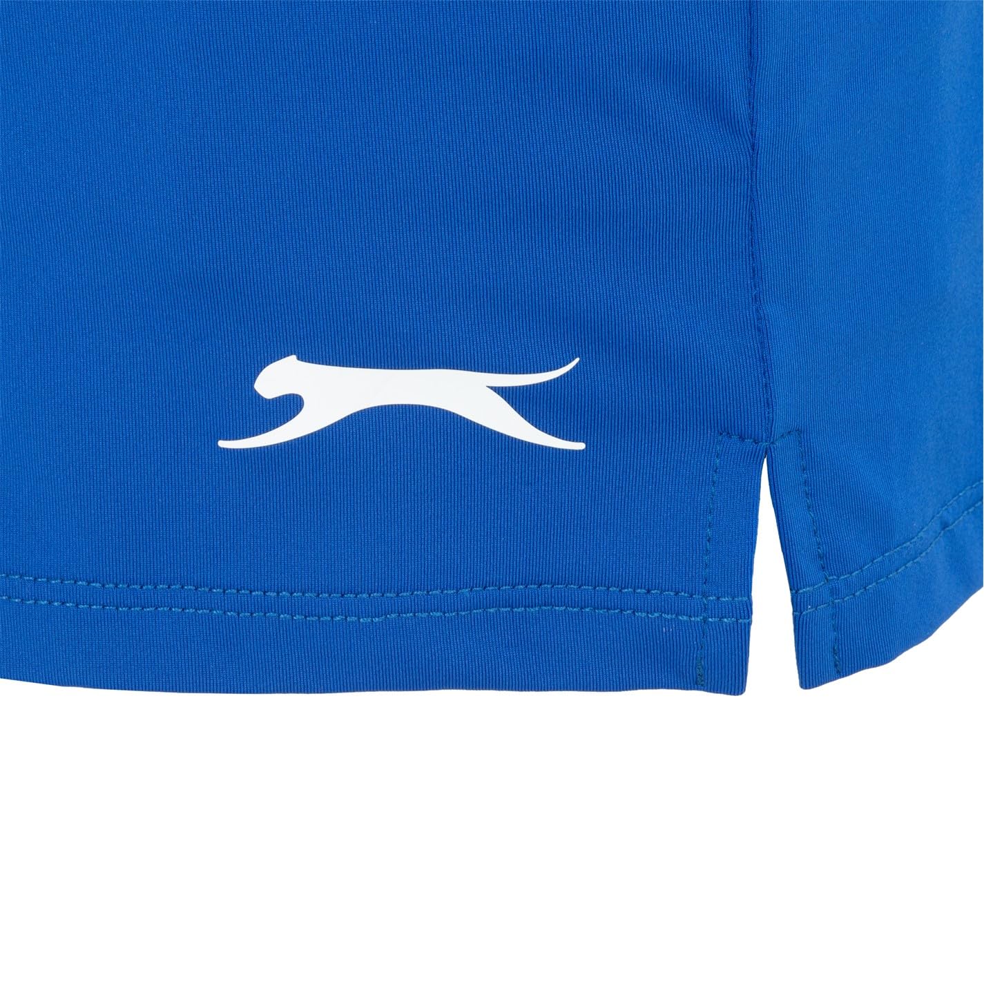 Slazenger Donna Court Gonna Casuali Comodi Leggeri Classici