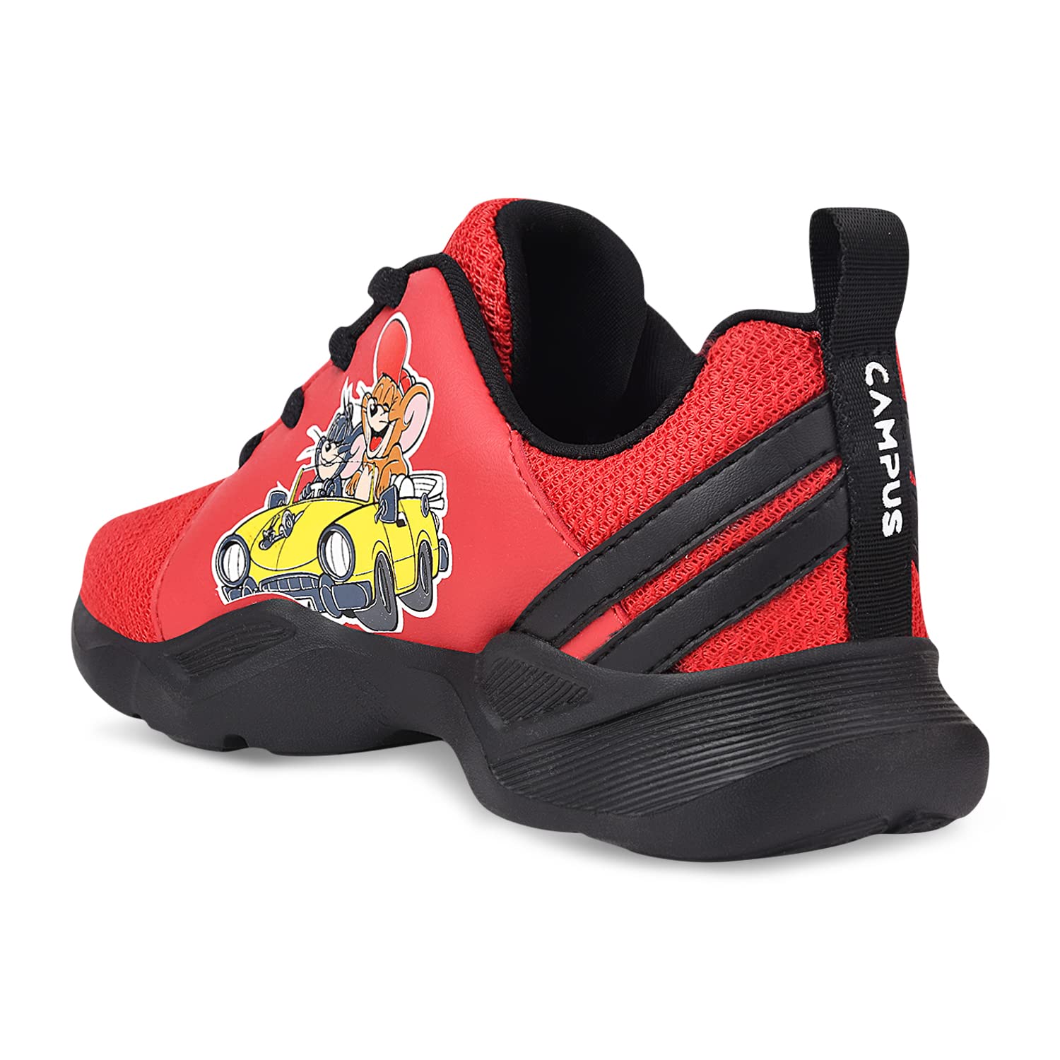 Kids T&J-03 Sneakers