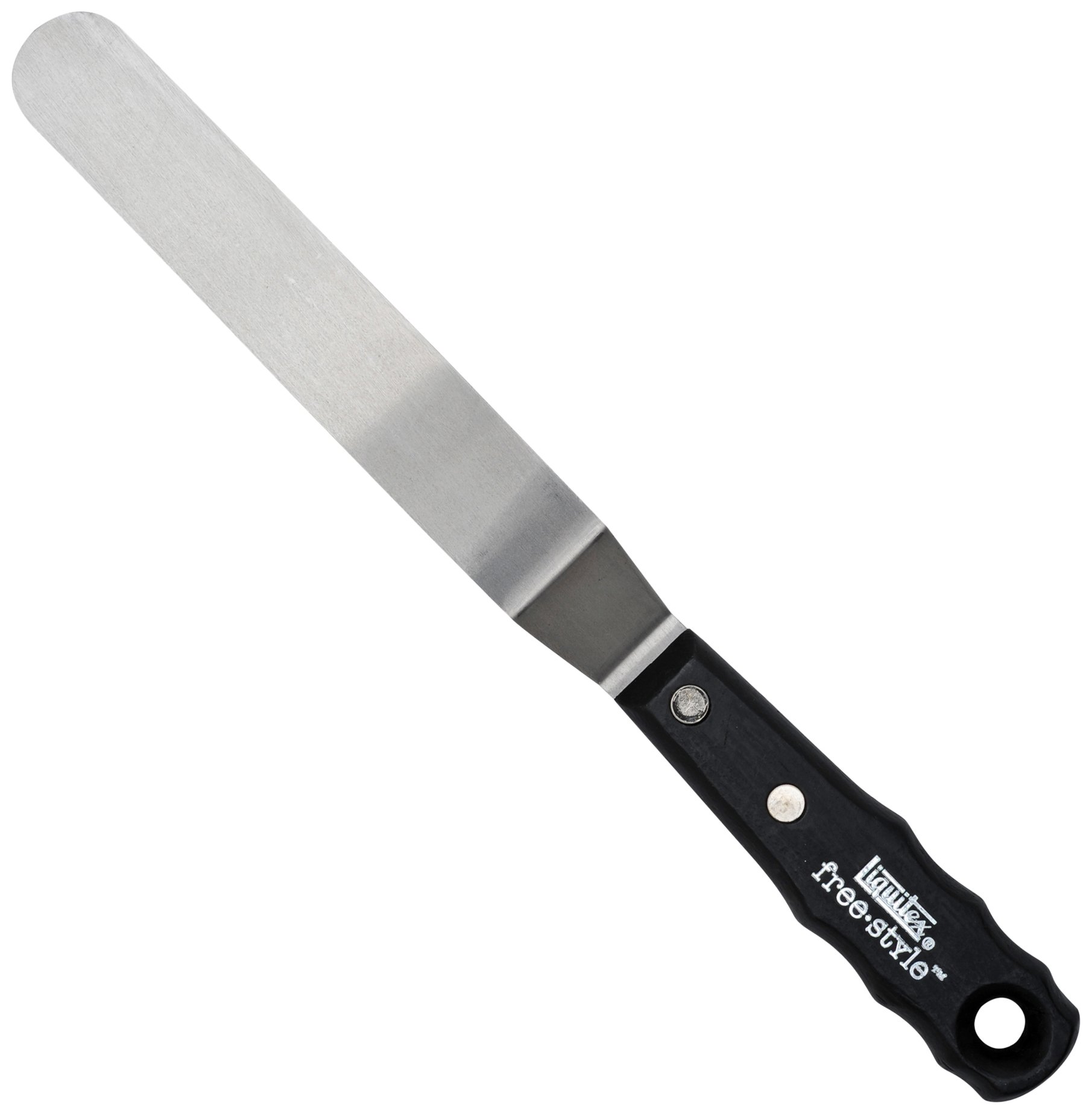 LiquitexFREESTYLE LRG PNTG KNIFE #17