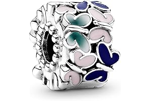 Pandora Butterfly Arrangement Antique