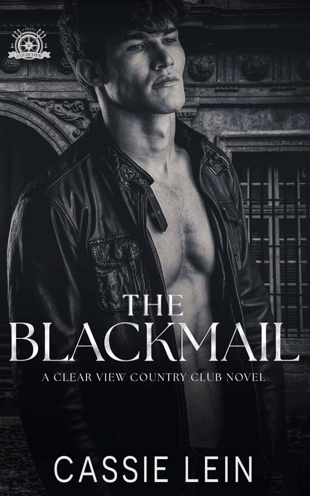 The Blackmail