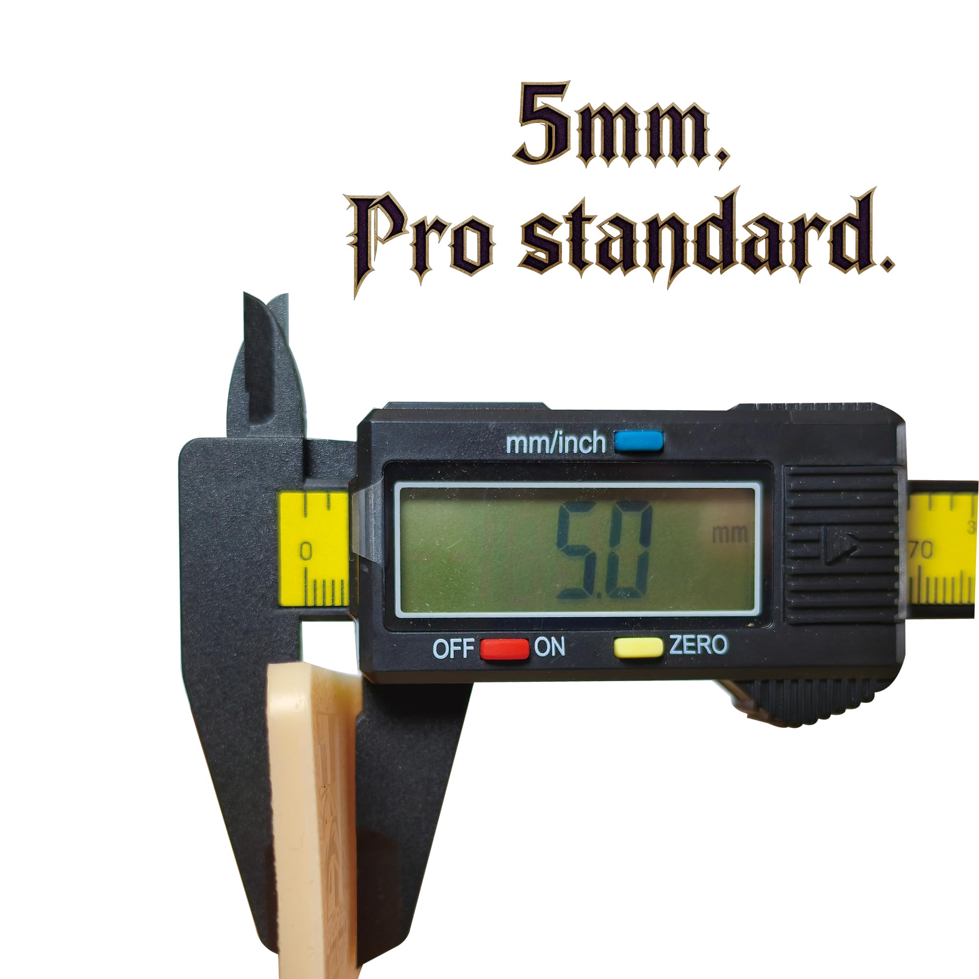 EHSKIN PRO - Skin professionale per esercitarsi sul tatuaggio, 20,3 x 30,5 cm, in silicone, spessore 5 mm, doppio uso, per esercitazioni e esposizione artistica