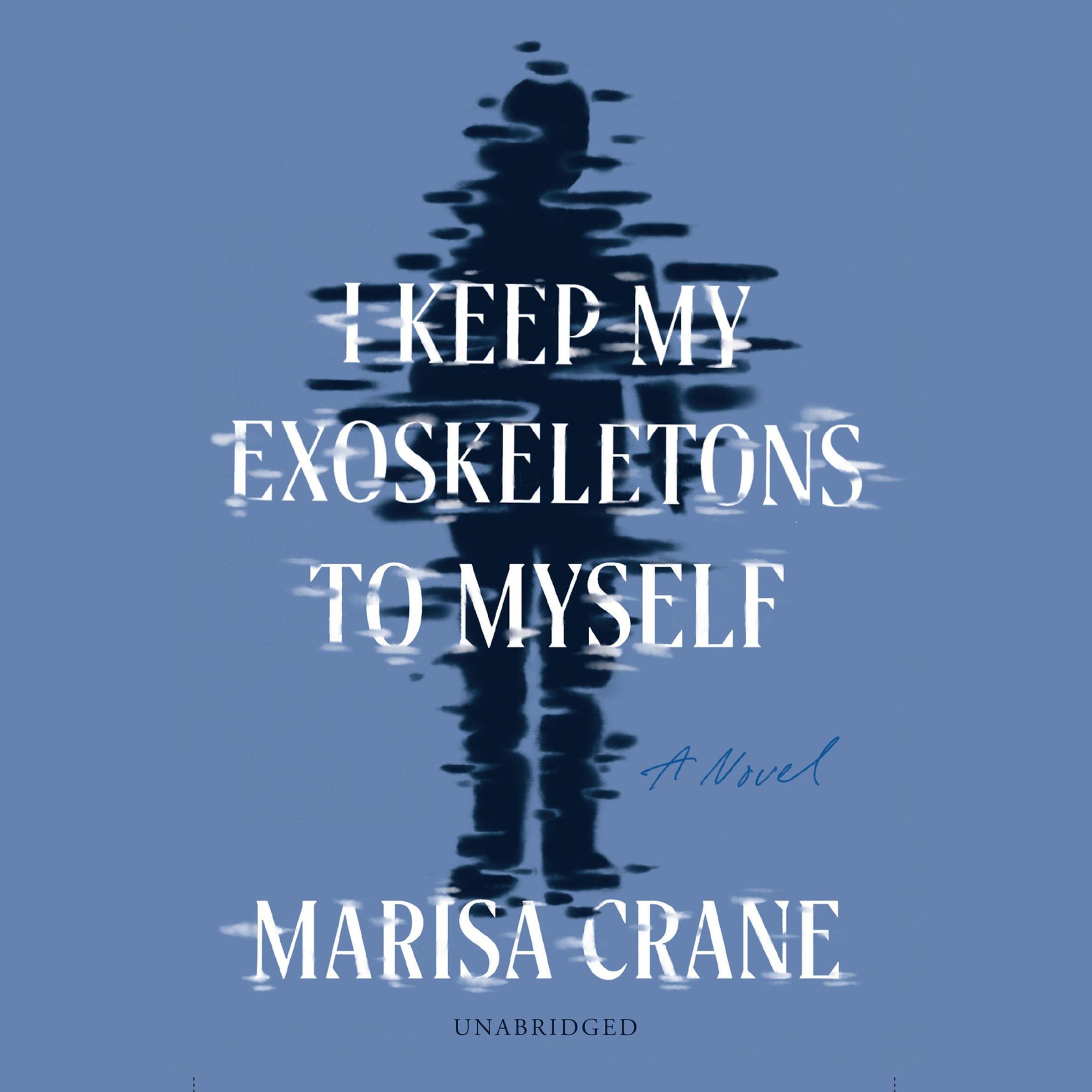 Cover art for I Keep My Exoskeletons to Myself