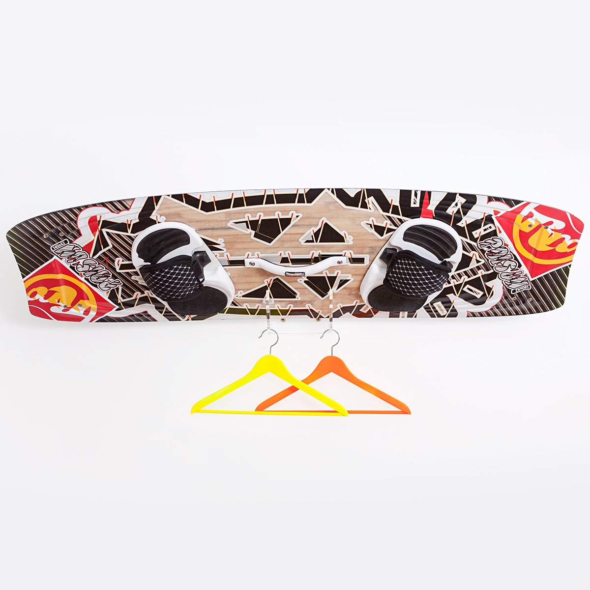 Longboard Wandhalterung Online Kaufen