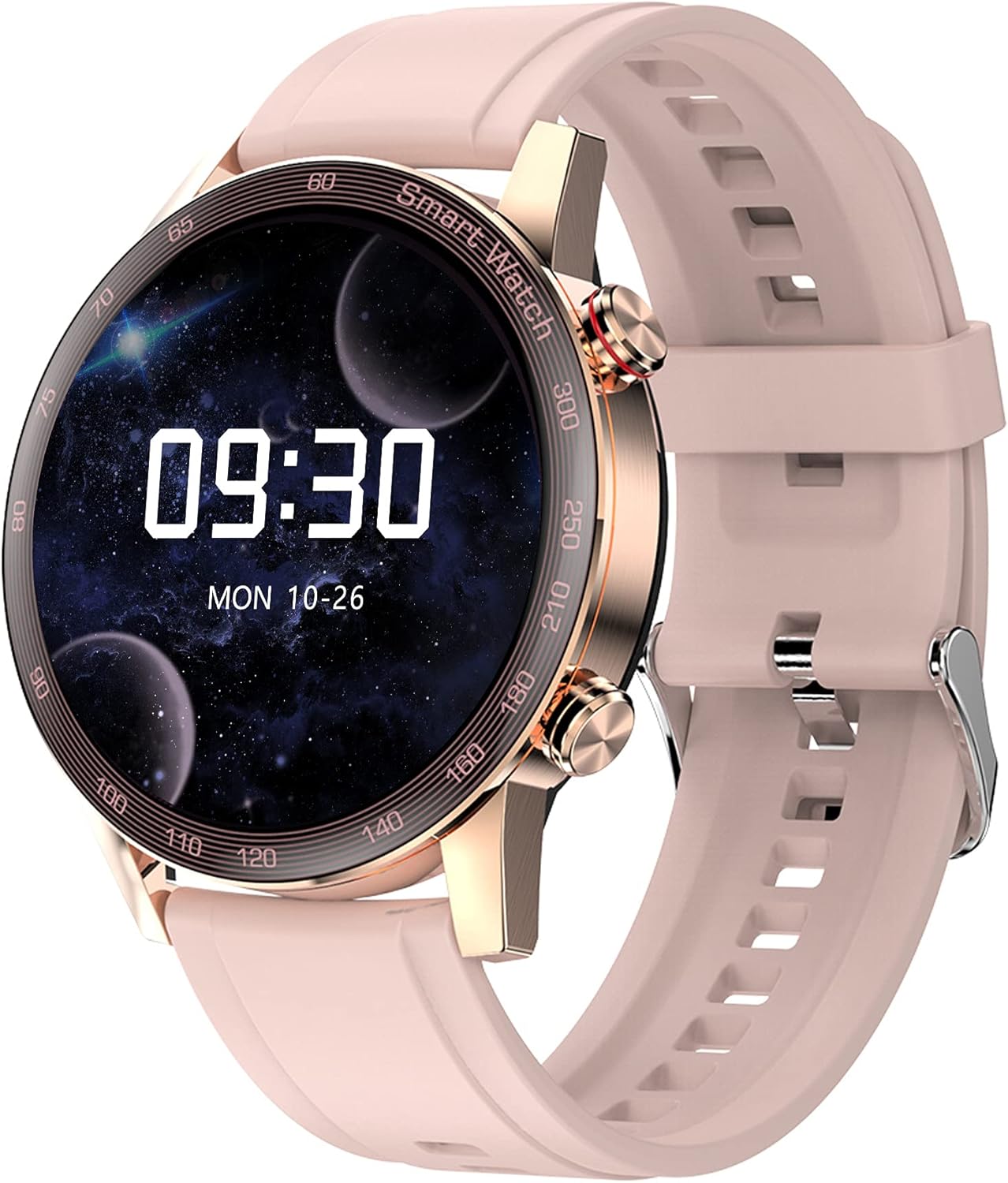 Free Shipping ๐ Smart Watch for Android Phones iOS Bluetooth Call Music Heart Rate Monitor Sleep Monitor Blood Pressure Monitor Pedometer Calorie Counter Message Reminder Smartwatch Waterproof Watches for Women Free Shipping ๐ Smart Watch for Android Phones iOS Bluetooth Call Music Heart Rate Monitor Sleep Monitor Blood Pressure Monitor Pedometer Calorie Counter Message Reminder Smartwatch Waterproof Watches for Women