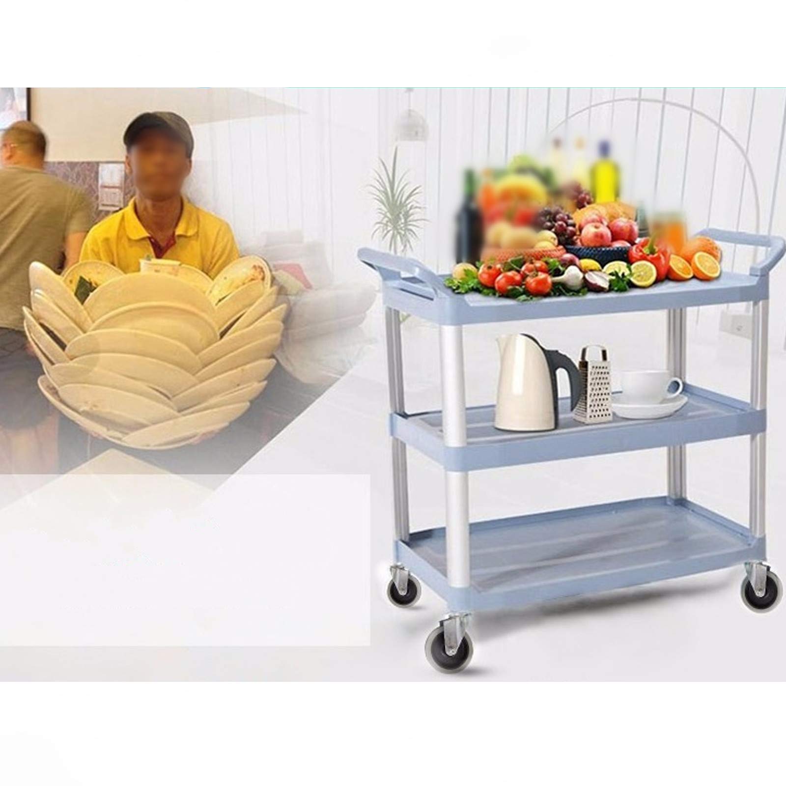 4" do dużych obciążeń Zamienny Koła 4 Zestaw Uniwersalny koła jezdne do Przemysłowy Wózki & Deserant Wózki 100mm Trwały kółka skrętne do Łatwy Przewóz