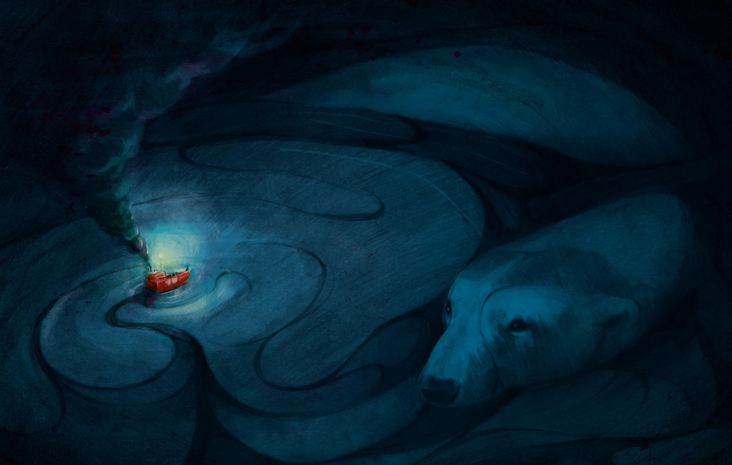 The Great Bear