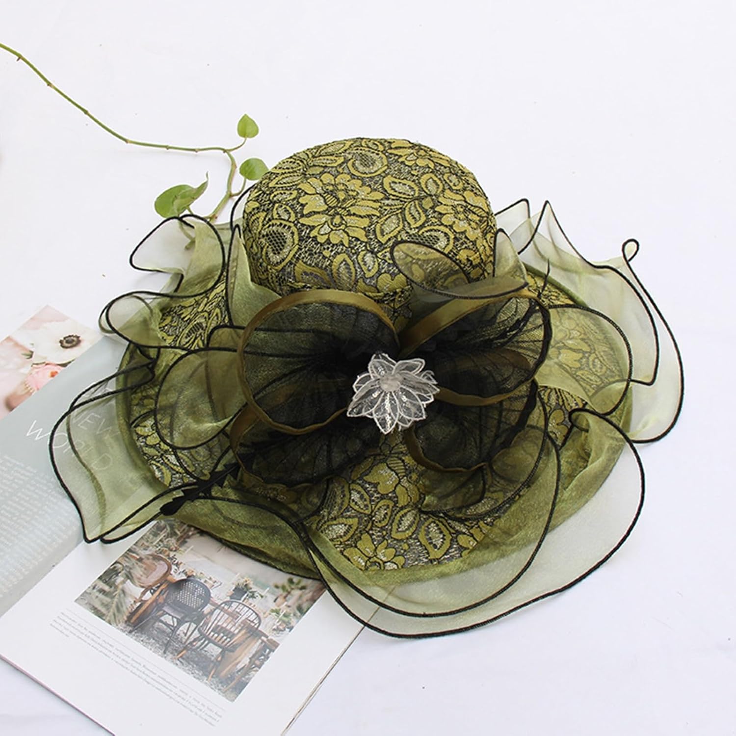 LAURA ASHLEY フラワーコンフォータケース ダブル用 LAURA ASHLEY