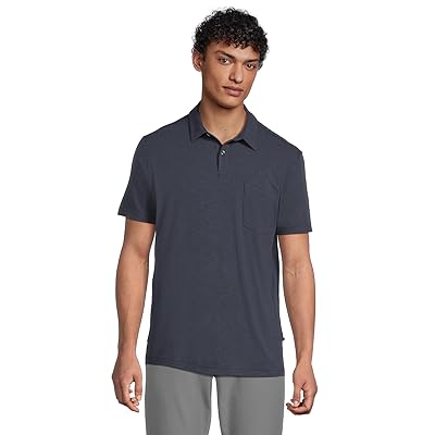 TravisMathew Cloud Polo Men