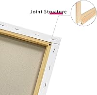 Vista 9 de Lienzo estirado de 8 x 10 y 11 x 14