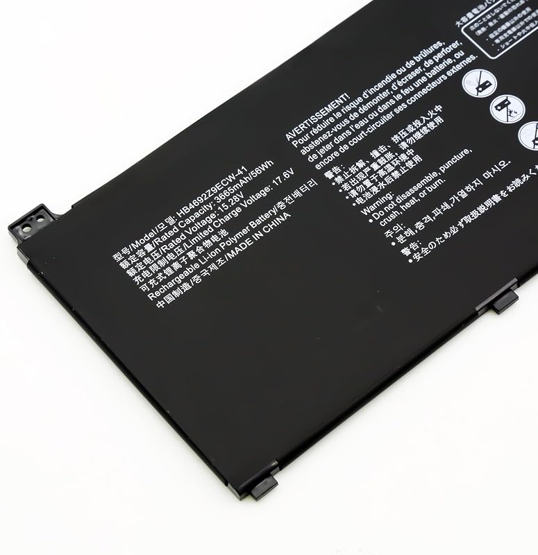 Acumulator BLESYS HB4692Z9ECW-41 pentru laptop Huawei MateBook D 14 2020