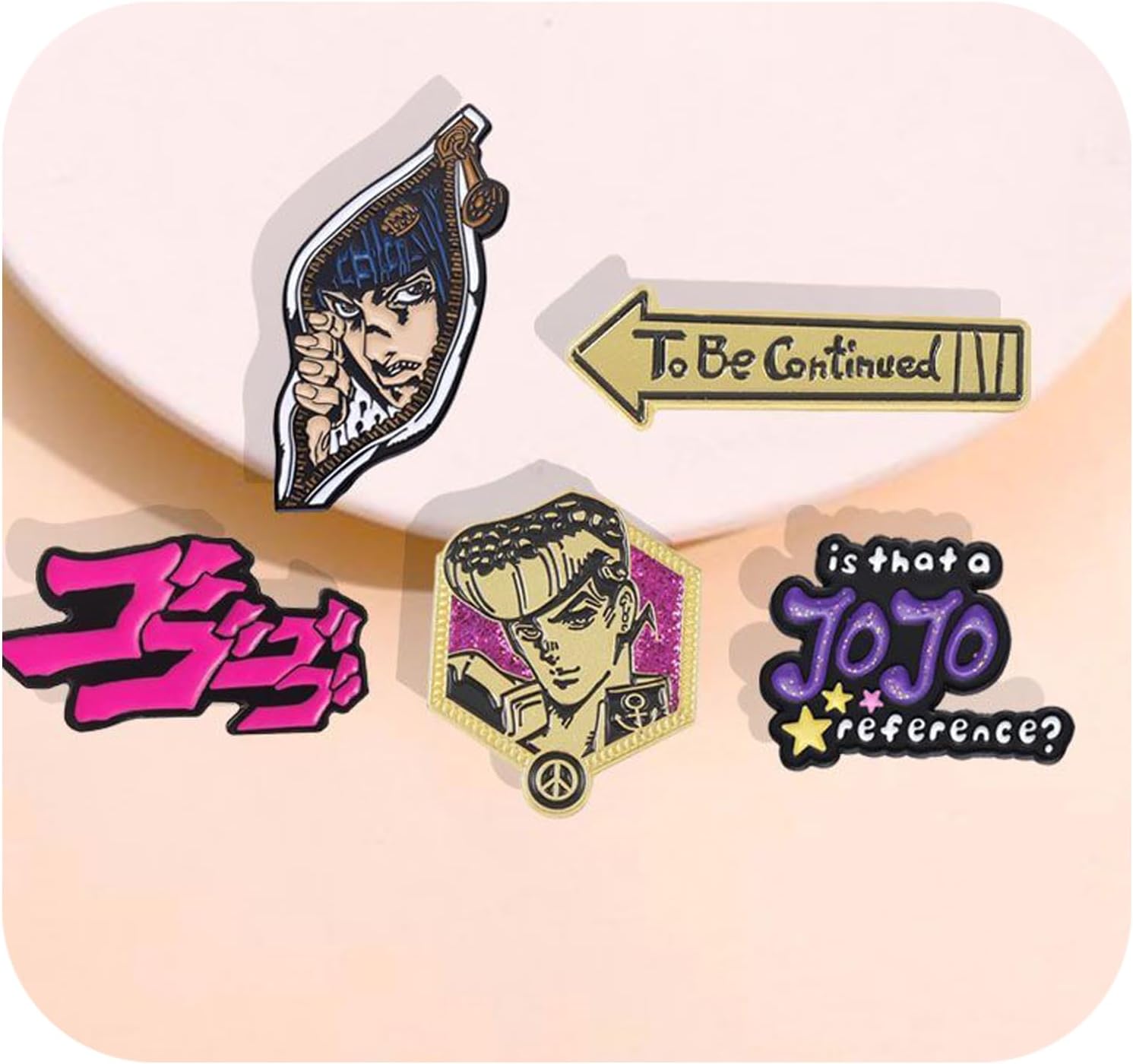 ジョジョの奇妙な冒険 グッズ 空条承太郎