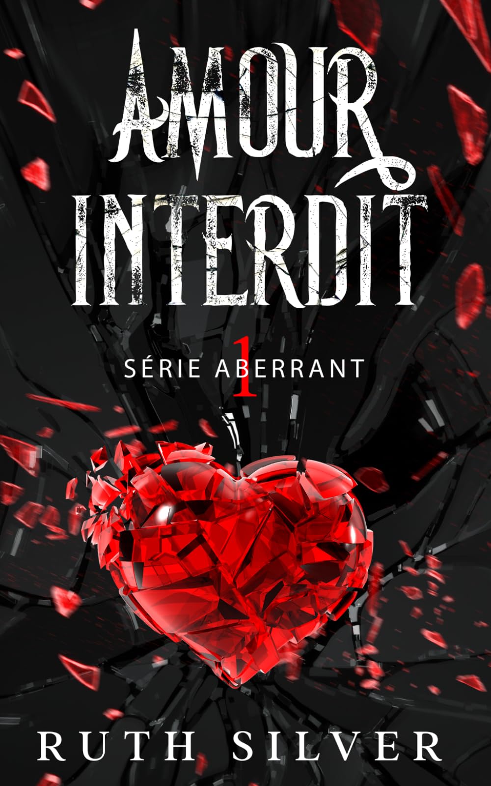 Amour Interdit (La série Aberrant)