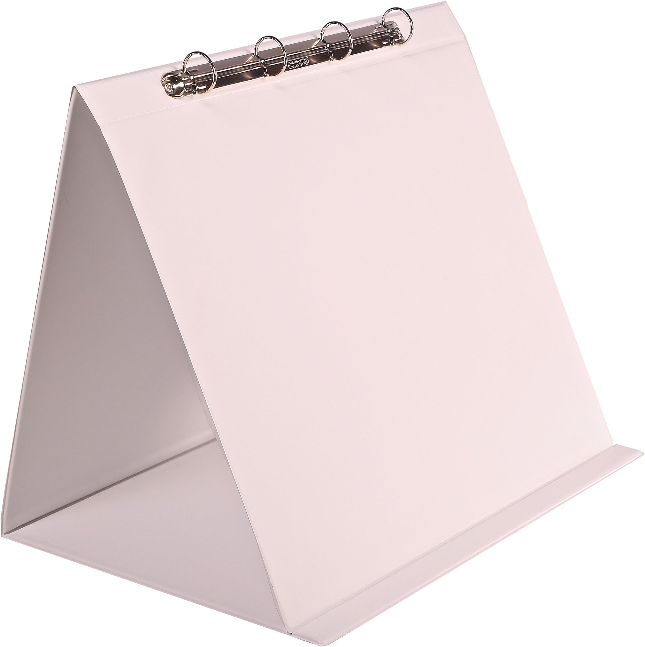 A4 Easel Display Binder - White