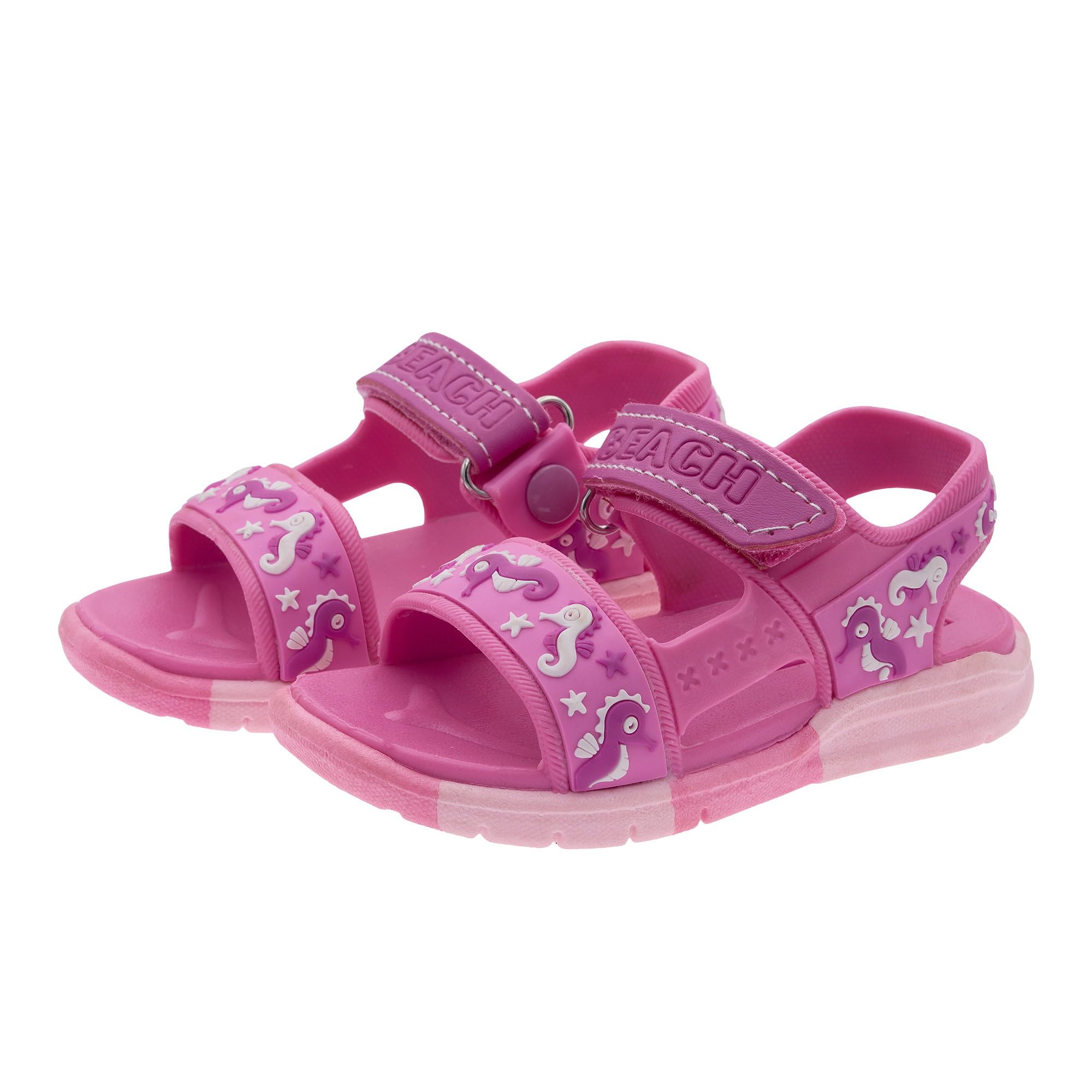 Chicco Sandalo Doppio Strappo Ideale Per Mare E Piscina SandaliBambine e ragazze