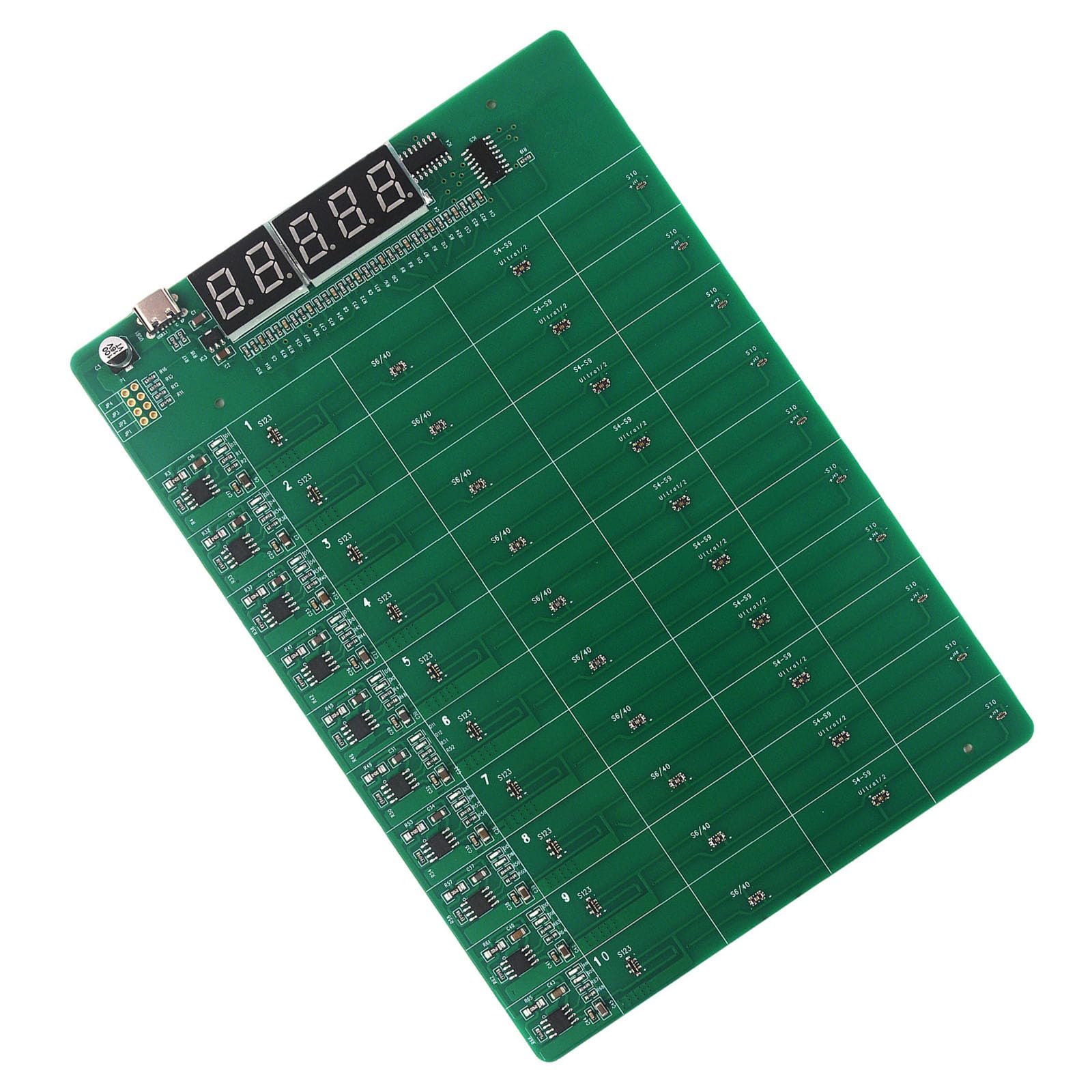 Strumento attivazione della batteria dello smartwatch Dispositivo riparazione a ricarica rapida per Watch S9 Revivals Imposta lo strumento ricarica della batteria