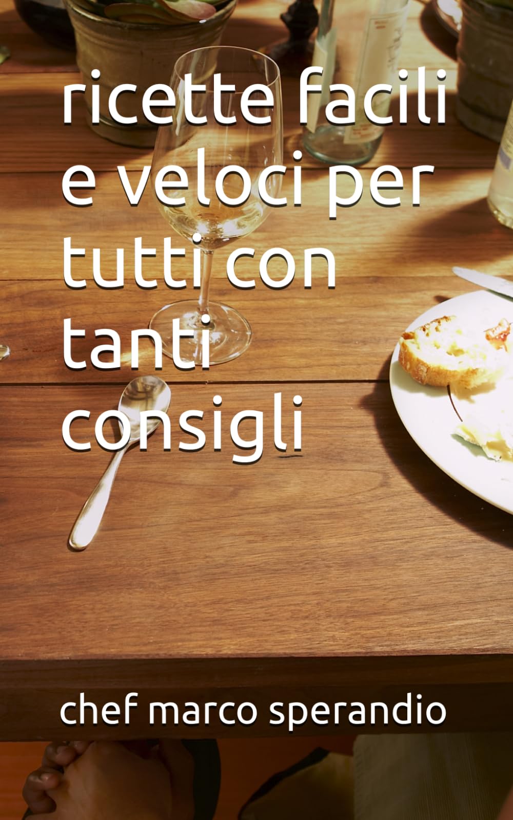 ricette facili e veloci per tutti con tanti consigli