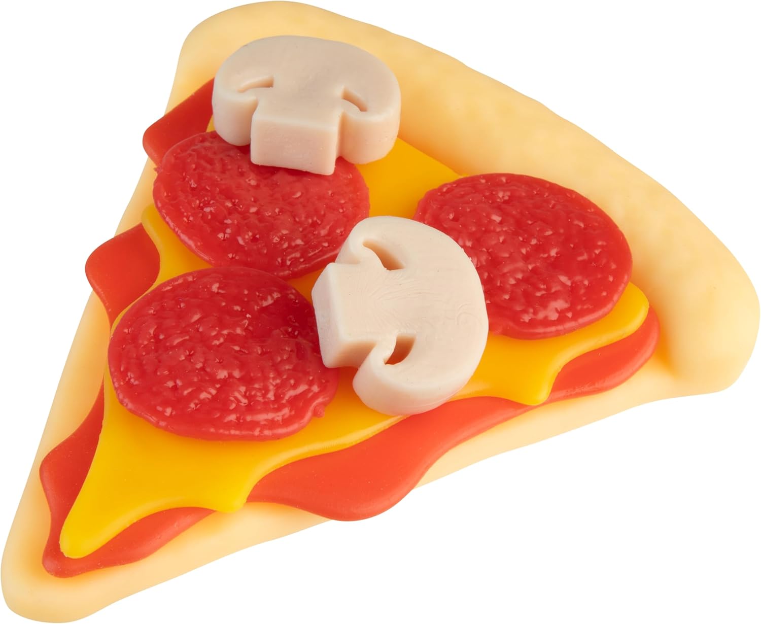 ORB Stretchee Foodz - Secret Menu 3 Pack V2 - Mix and Match, Stretch, and Even Squeeze These Snacks for Stress Relief - Original Sensory/Fidget Toys for Kids and Adults