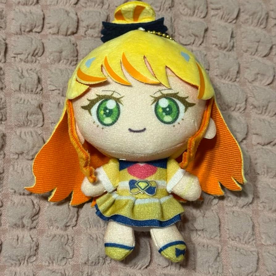 ひみつのアイプリ ぬいぐるみマスコット 5点 Amazon.co.jp: ひみつのアイプリ ぬいぐるみ マスコット 私立