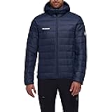 Men's Crag IN Hooded Jacket