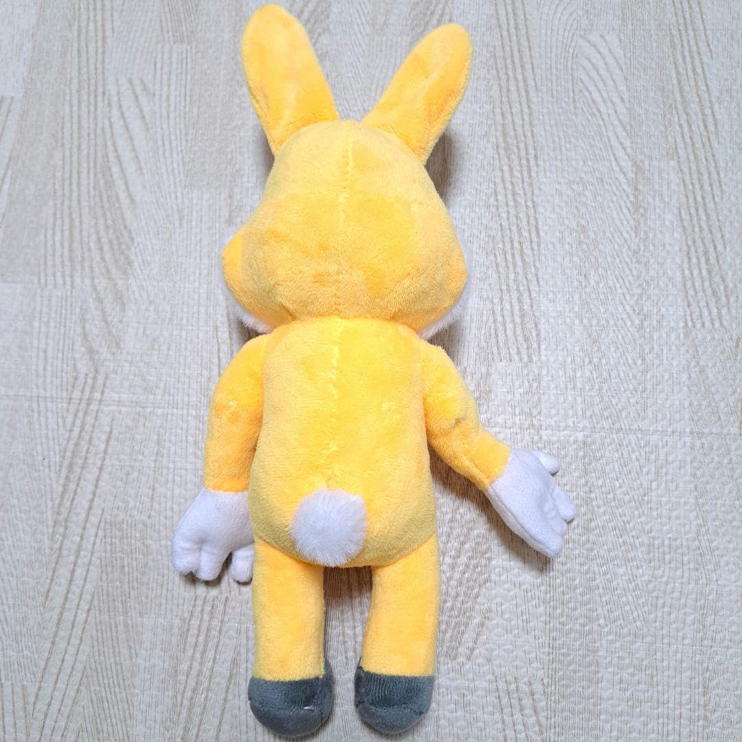 Amazon.co.jp: ぬいぐるみ Dark Deception ホラーゲーム ぬいぐるみ