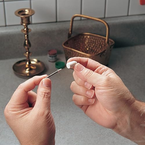 Miniatura 3 de Dremel 401 Mandril