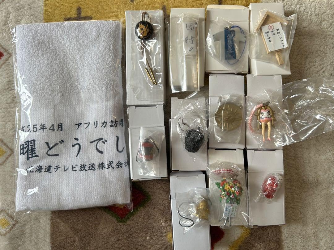 Amazon.co.jp: 水曜どうでしょうDVD特典 : パソコン・周辺機器