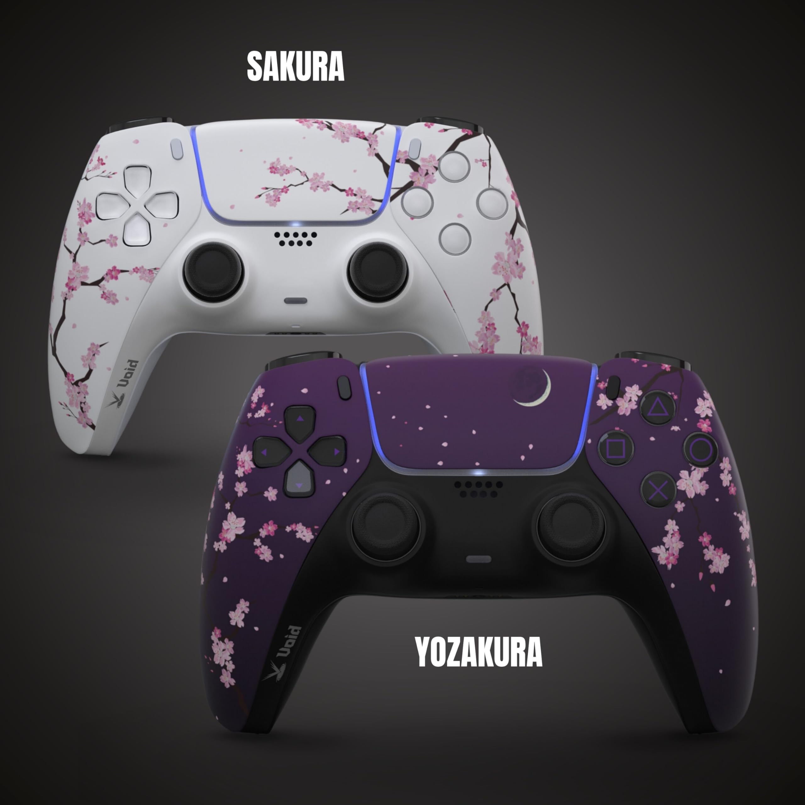 Void Gaming カスタムコントローラー Void-Variサムネイル7