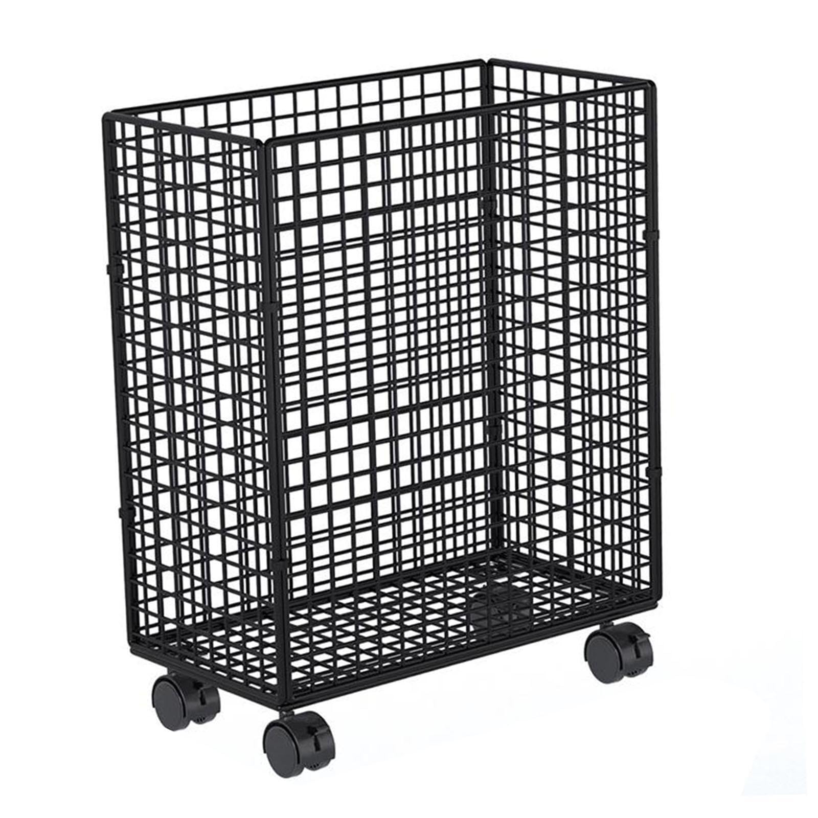 Étagère de rangement pour salle de sport, organisateur d'équipement fitness pour un rangement efficace et peu encombrant, en intérieur comme en extérieur. Chariot pour rouleau