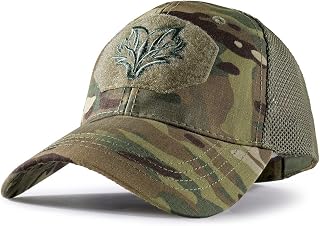 Baseball Cap Fishing Cap Sun Hat Trucker Hat Adjustable Golf Hat for Men and Women Running Workouts Cycling