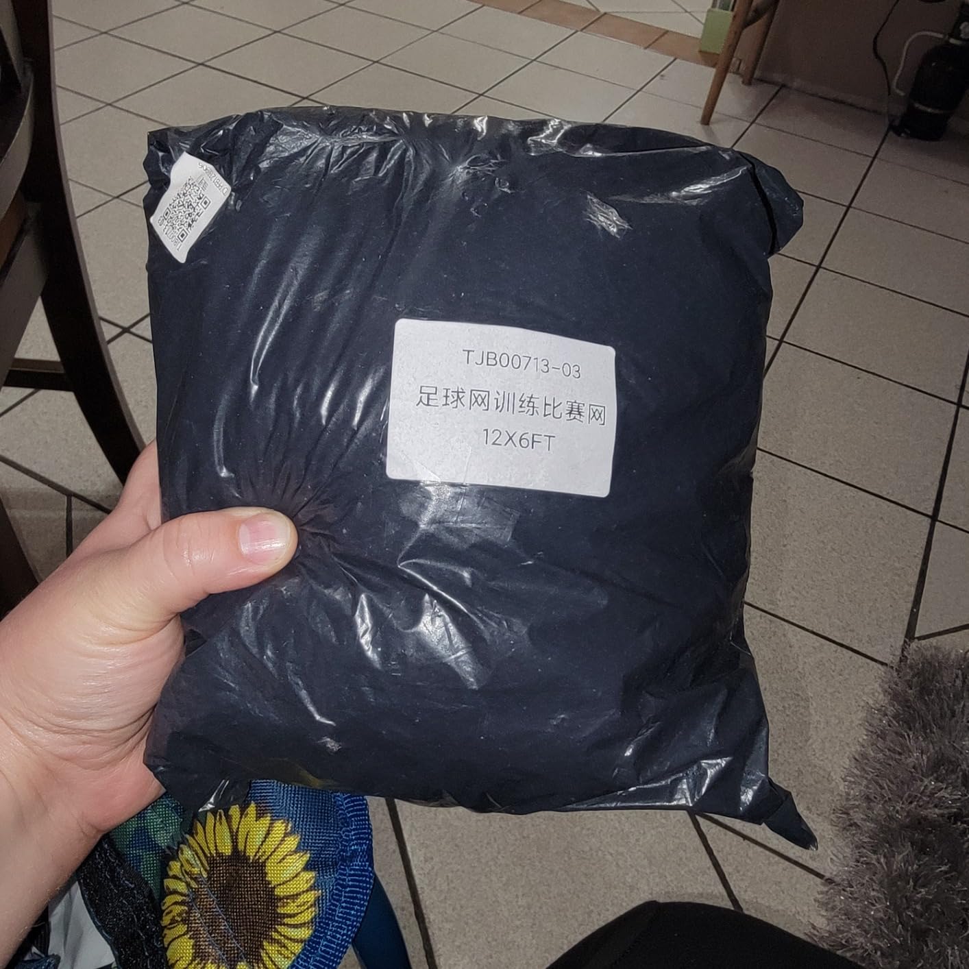 Customer Image