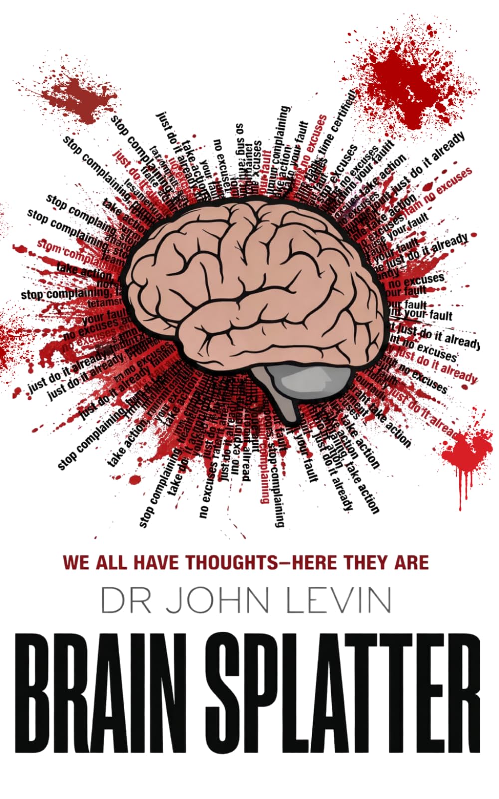 Brain Splatter