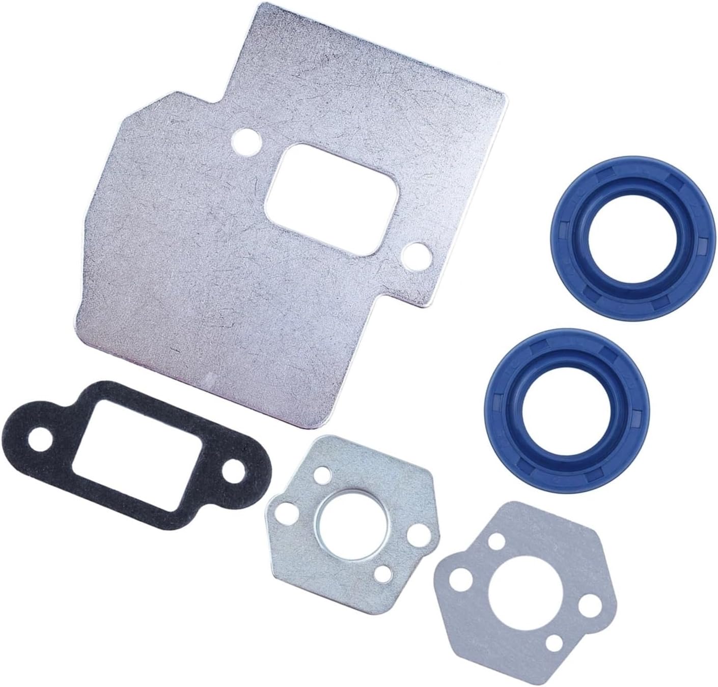 Plate Oil Seal Gasket Set Fit for 025 023 MS250 MS230 MS210 MS 250 230 210